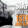 Terungkap, Siapa Sebenarnya Bule Seksi Istri Ario Bayu