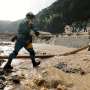 Banjir Parah di Jepang, 18 Jiwa Melayang