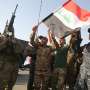 Mayoritas Warga Kurdistan Ingin Merdeka dari Irak
