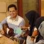 Teka-teki Pacar Tommy Kurniawan, Inisialnya L?