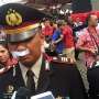 Dapat Penghargaan, Ini Kata Korban Teror Penusukan dan Bom Panci
