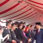 Jokowi: Perbaiki Manajemen Internal Polri
