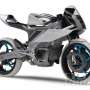 Soal Motor Listrik di Indonesia, Yamaha: Wait And See
