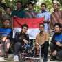 Didukung Telkom, Tim Robotik Indonesia Maju di Ajang Robot Dunia