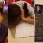 Kocak! Lelaki Ini Nyatakan Cintanya dengan Curiculum Vitae