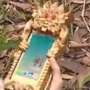 "Casing" Handphone ala Kerajaan yang Viral Akhirnya Diproduksi?