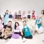 Laris Manis Bisnis Pastry Selebriti, Mirip tapi Tak Sama