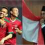 Berlaga di Kualifikasi Piala Asia, Timnas Tanpa Egy dan Ezra