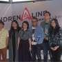 Soundrenaline 2017 Usung Semangat "United We Loud"