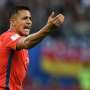 Alexis Ternyata Dirisak Rekannya Usai Gagal Pindah ke Man City