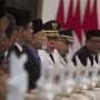 Penangkapan Gubernur Aceh Terkait Suap Dana Otsus Aceh 2018