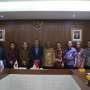 Kontrak Sistem Pengolahan Limbah Terpusat Zona 1 Jakarta Diteken