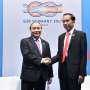 Tumpas Pencurian Ikan, Jokowi Gandeng Vietnam