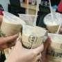 Kekinian, Seruput Kopi Kelas Kafe Mahal Harga Bersahabat