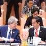 Jokowi: Membangun Ekonomi Afrika Harus Tanpa Merusak Afrika