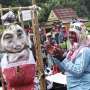 Aksi Aliansi Nelayan Indonesia