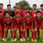 Kalahkan Singapura, Garuda Asia Tersingkir dari Piala AFF U-15