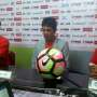 Hadapi Persija Tanpa Sejumlah Pemain Kunci, Nil Tetap Optimistis