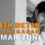 Menegangkan! Detik-detik Penangkapan Ammar Zoni