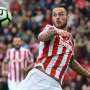 Dilirik West Ham, Gelandang Ini Minta Dilepas Stoke