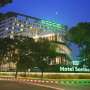 Ingin Family Time? Staycation di Hotel Santika Bintaro Aja