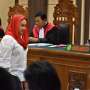 Sidang Korupsi, Anak Bupati Klaten Menolak Bersaksi untuk Ibunya