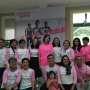 Indonesia Goes Pink, Gerakan Lawan Kanker Payudara