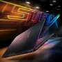 Asus ROG Strix GL502VM Tampil Lebih Futuristis