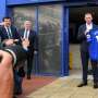 'Pulang' ke Everton, Ini Target Rooney
