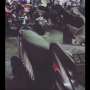 Tiga Tahun Parkir Motor, Youtuber Ini Ditagih Ongkos 10 juta!