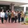 Sri Mulyani Bentuk Satgas Penertiban Impor Berisiko Tinggi