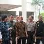 Tertibkan Impor Berisiko Tinggi, Menkeu Gandeng Banyak Instansi