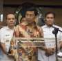 Wiranto: 6 Negara Minta Perusahaan Media Sosial Lacak Teroris