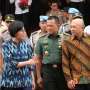 Dituduh Terima Rp200 M dari Panglima, Teten Ngadu ke Dewan Pers