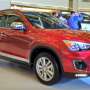 SUV Compact Mulai Jadi Tren, Apakah Mitsubishi Akan Ikut Serta?