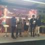 Rayakan Industri Rambut dalam Ajang Hair Expo Indonesia 2017