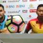 Bhayangkara FC Bidik Tiga Poin di Lamongan