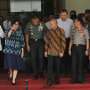 Rakor Penertiban Impor Beresiko Tinggi