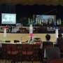 Unggul Kecepatan, Tim Robot Dome UMM Raih Posisi Ke-2 KRI