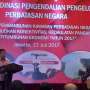 Jusuf Kalla Nilai Perppu Pembubaran Ormas Memang Mendesak