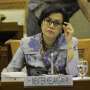 Sri Mulyani Senang Pengacara Setnov Akui Penyuka Kemewahan