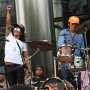 Konser Slank Dukung KPK