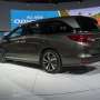 Film-film Porno Lolos ke Sistem Hiburan All-New Honda Odyssey