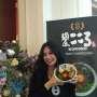 Mencicipi Menu Khas Kokoro Mazesoba, Bukan Ramen atau Udon