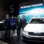 BMW Seri 5 Bisa Dioperasikan Pakai iPhone iOS 13, Begini Caranya