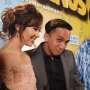 Jadi 'Pacar' Pamela Bowie, Ge Pamungkas: Dia Moodbooster