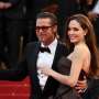 Pertengkaran dengan Angelina Jolie Dibocorkan FBI, Brad Pitt Pilih Bersikap Positif