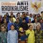 80 Peneliti dari 13 Negara Bahas Bahaya Radikalisme Agama