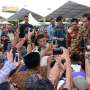 Jokowi Ingatkan Penggerak Koperasi Tak Takut Berkompetisi