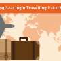 Travelling Pakai Koper Bingung Packing-nya ? Ini Tipsnya!